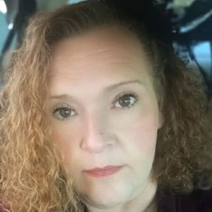 Meet your Posher, Rebekah